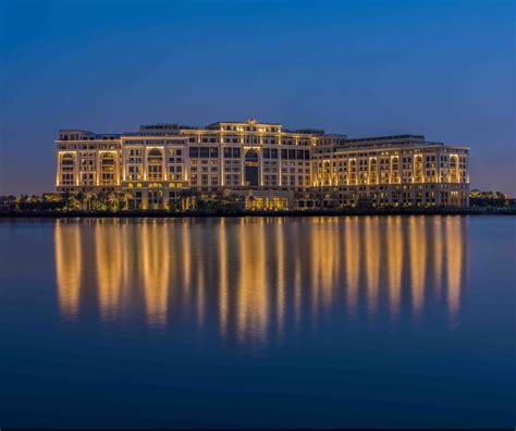 palazzo Versace Dubai images